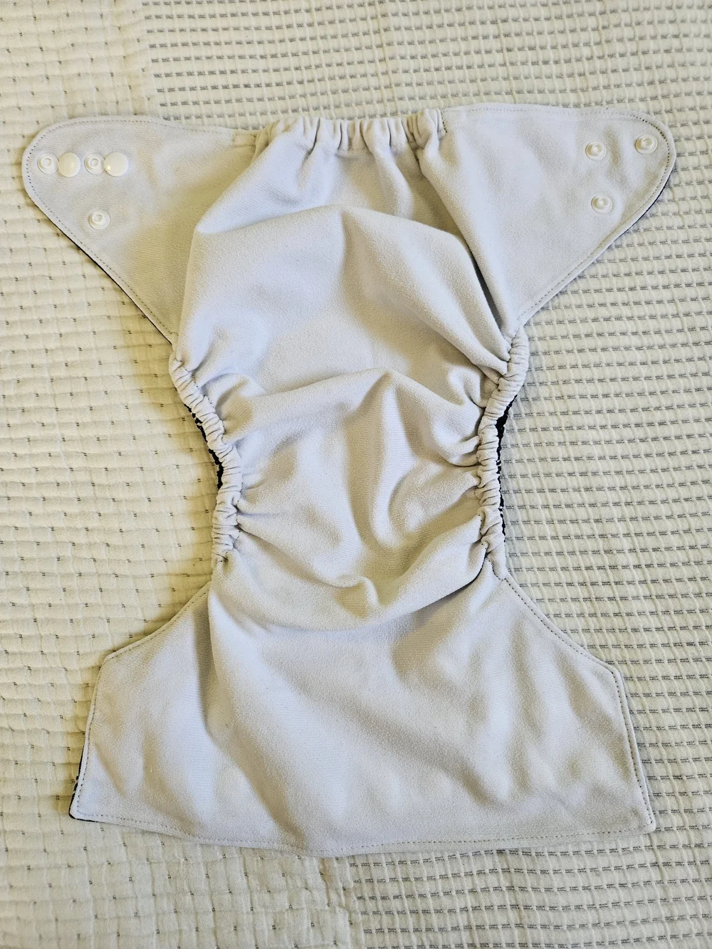Cloth Pocket Diaper - 